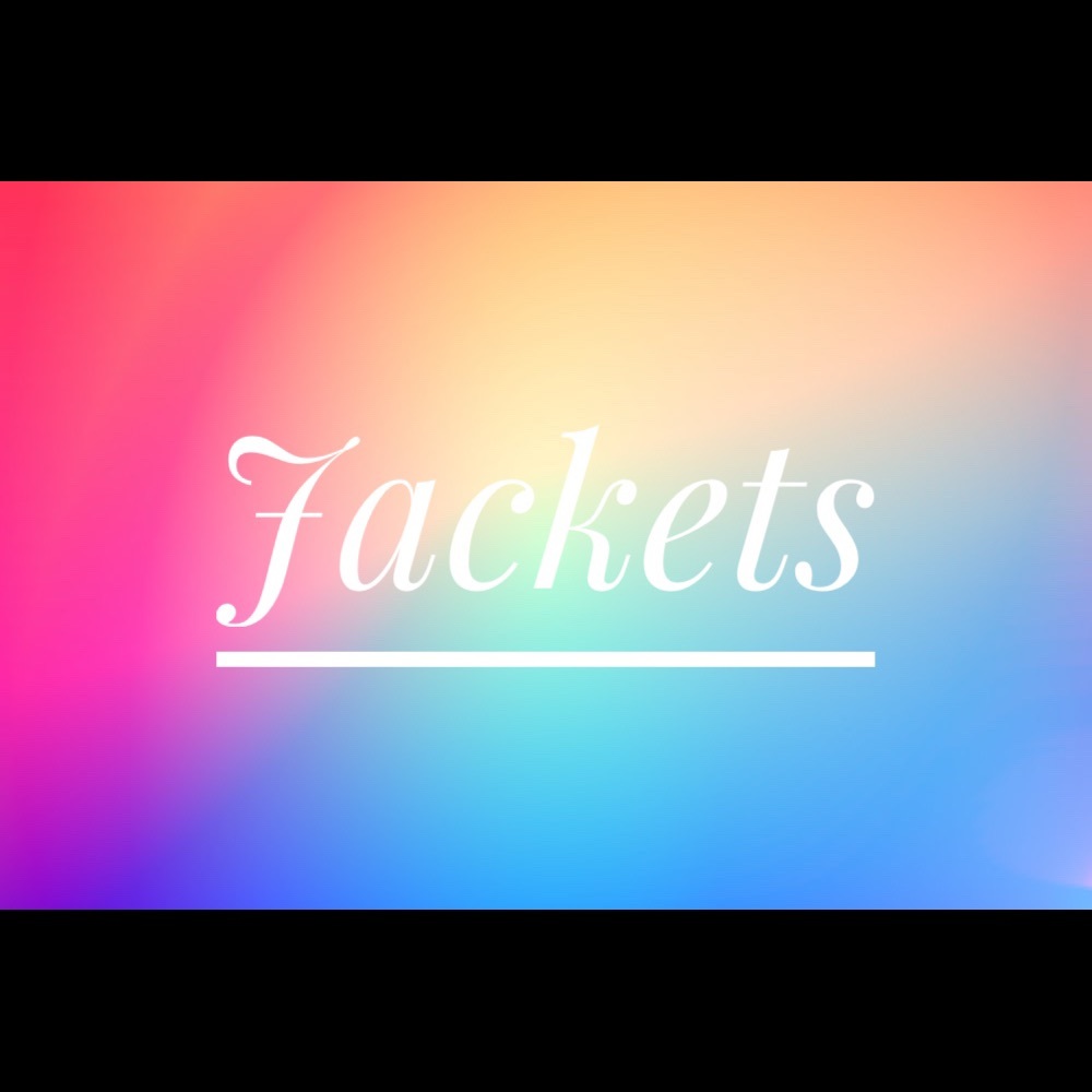 Jackets